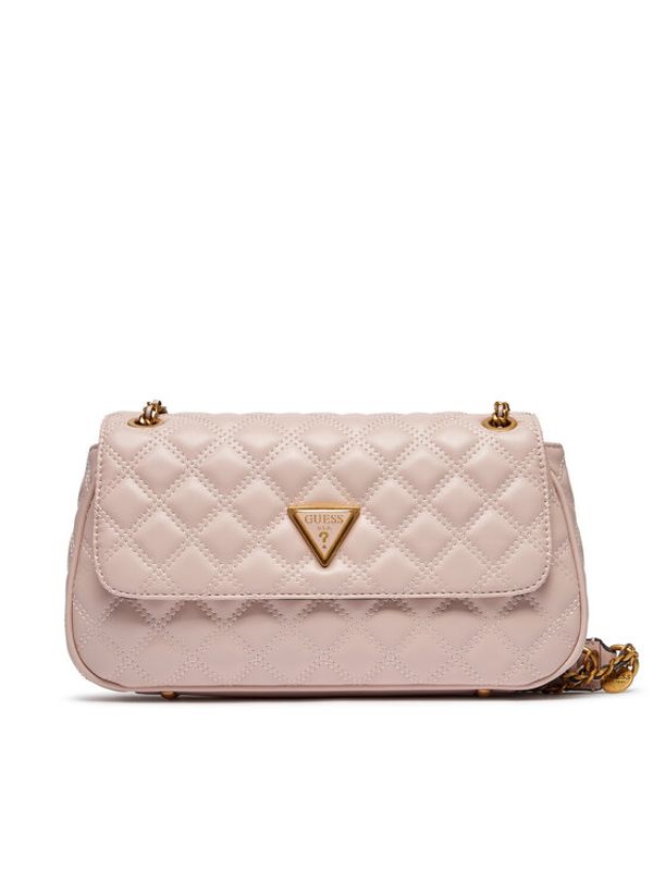 Guess Guess Torbica HWQA87 48210 Ružičasta