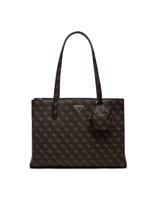Guess Guess Torbica HWQG90 06230 Smeđa