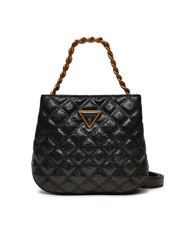 Guess Guess Torbica HWQK95 15010 Crna