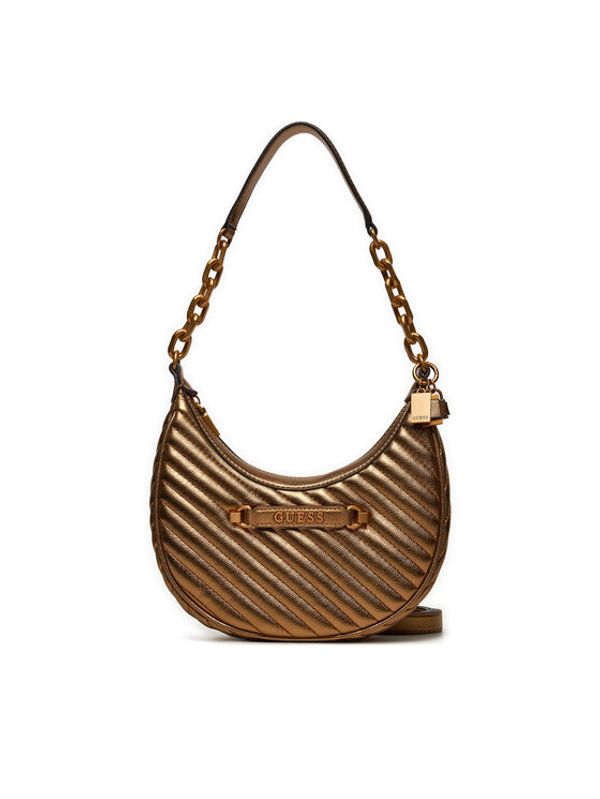 Guess Guess Torbica HWQM94 95020 Smeđa