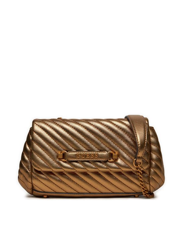 Guess Guess Torbica HWQM94 95210 Smeđa