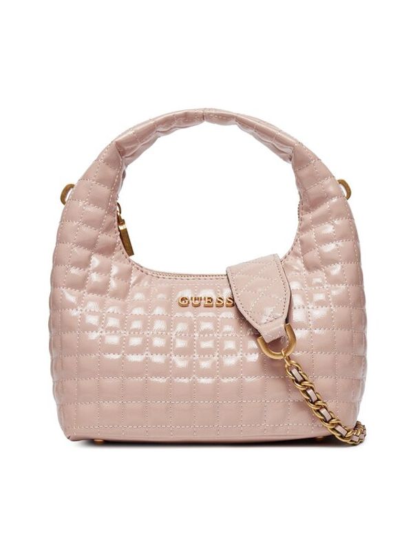 Guess Guess Torbica HWQP91 87120 Ružičasta