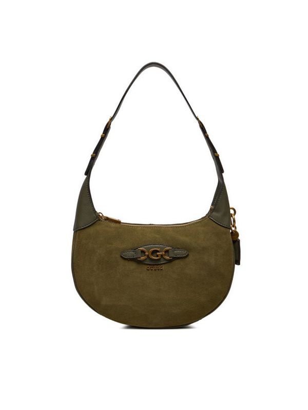 Guess Guess Torbica HWSB94 94030 Zelena