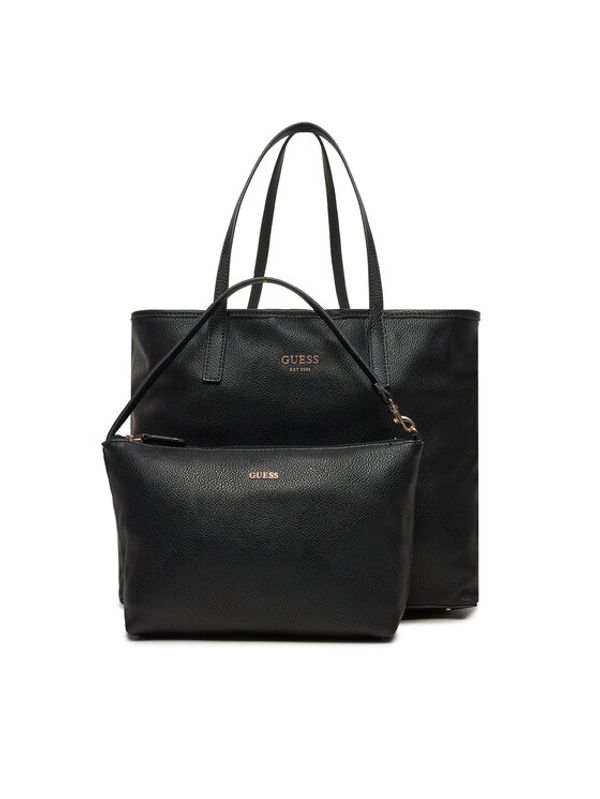 Guess Guess Torbica HWVG93 18290 Crna
