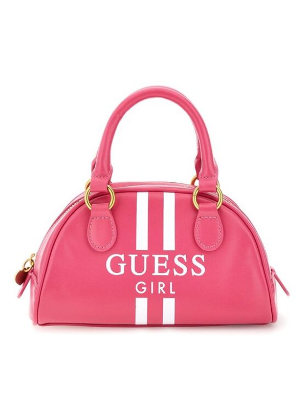 Guess Guess Torbica J3BZ33 WFV40 Ružičasta