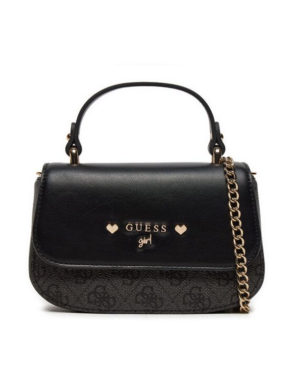 Guess Guess Torbica J4YZ42 WFEN0 Crna