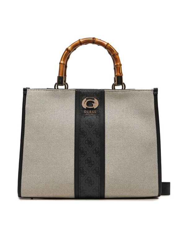 Guess Guess Torbica Kerima (Ag) HWAG93 37220 Écru