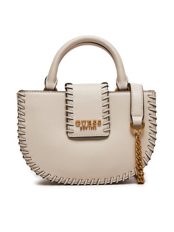 Guess Guess Torbica Libera (BA) Mini-Bags HWBA90 02760 Bež