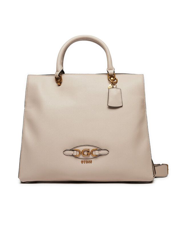 Guess Guess Torbica Malva Hobo HWBB94 94070 Ružičasta