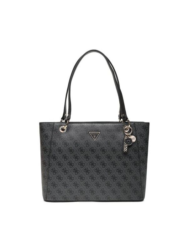 Guess Guess Torbica Noelle (BG) HWBG78 79250 Crna