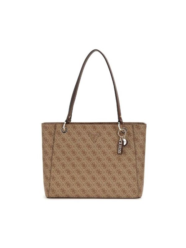 Guess Guess Torbica Noelle (BG) HWBG78 79250 Smeđa