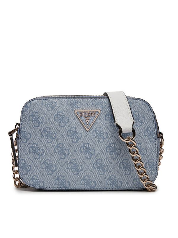 Guess Guess Torbica Noelle HWBG78 79140 Plava