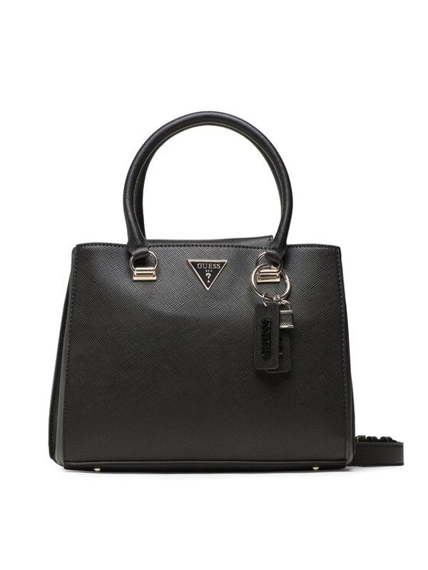Guess Guess Torbica Noelle (ZG) HWZG78 79060 Crna