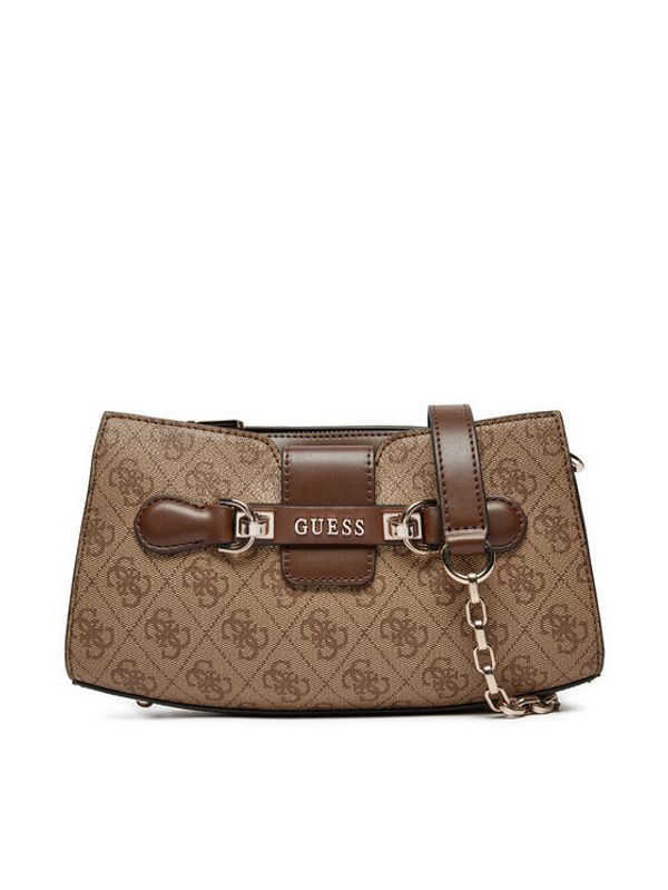 Guess Guess Torbica Nolana HWSG95 00120 Smeđa
