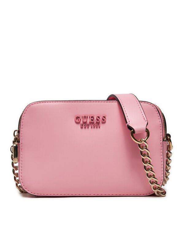 Guess Guess Torbica Sarita (VG) HWVG93 27140 Ružičasta