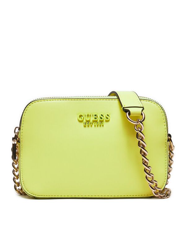 Guess Guess Torbica Sarita (VG) HWVG93 27140 Žuta