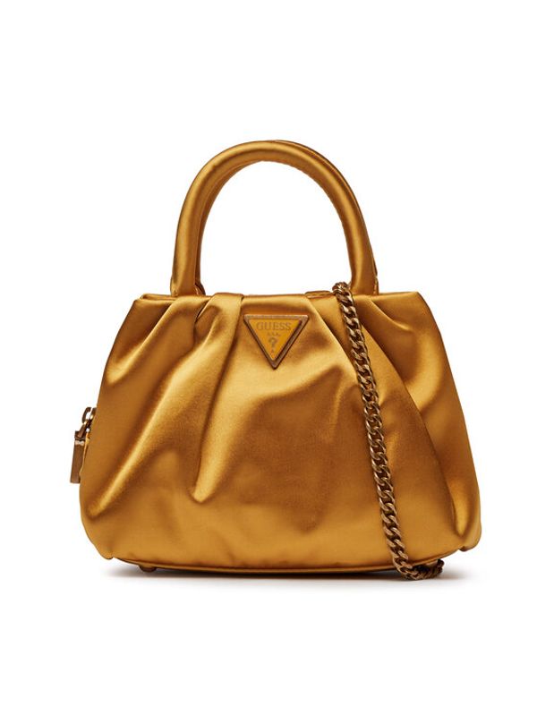 Guess Guess Torbica Tori (EB) Evenings-Bags HWEB68 56760 Žuta