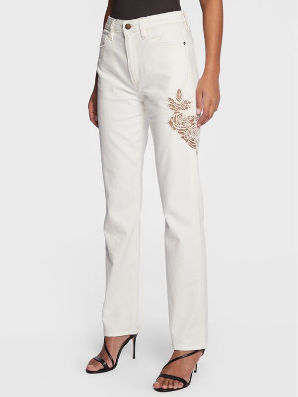 Guess Guess Traperice Girly W3RA16 D4WG1 Bež Iconic Fit