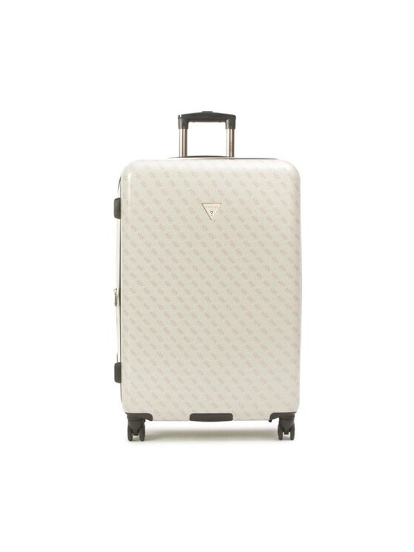 Guess Guess Veliki kofer Jesco (H) Travel TWH838 99880 Bež