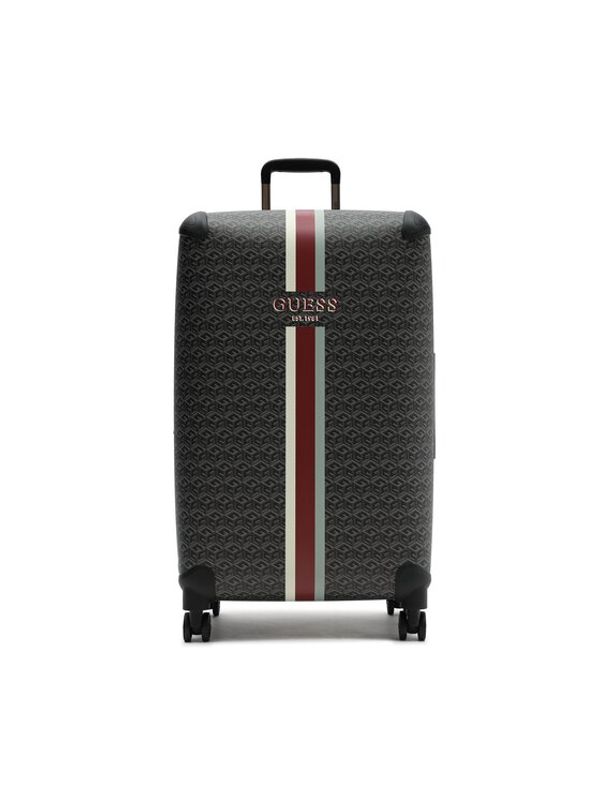 Guess Guess Veliki kofer TWS745 29880 Siva