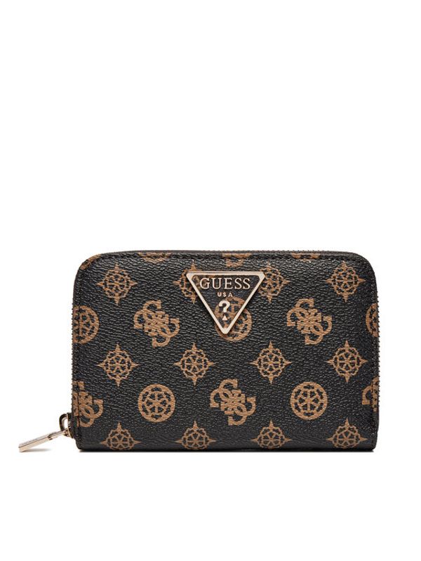 Guess Guess Veliki ženski novčanik SWPG85 00140 Bež