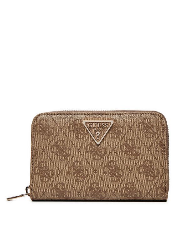 Guess Guess Veliki ženski novčanik SWSG95 10140 Smeđa