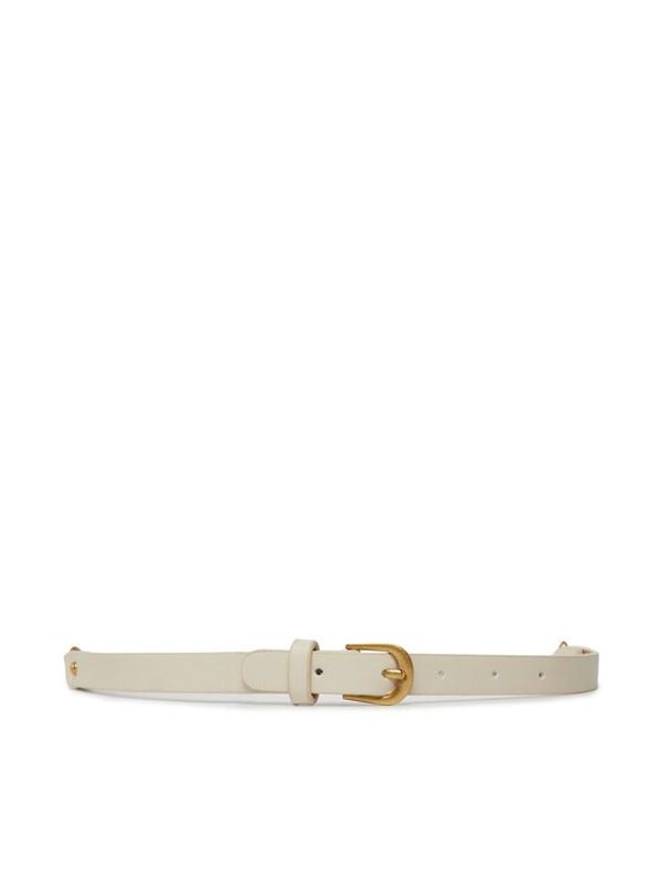 Guess Guess Ženski remen BW7847 P3420 Écru