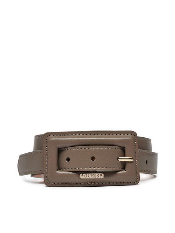 Guess Guess Ženski remen BW9180 P4425 Bež