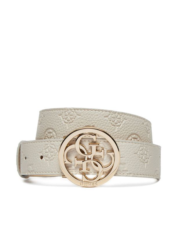 Guess Guess Ženski remen BW9182 P4435 Siva