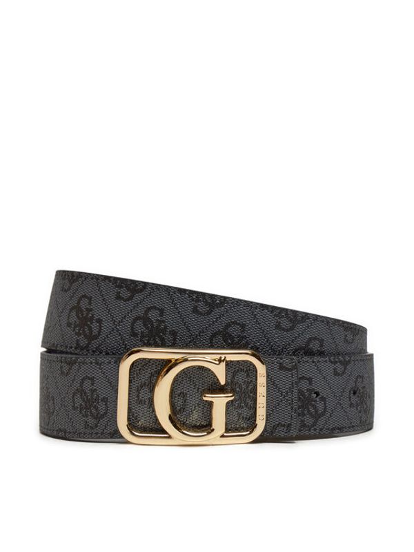 Guess Guess Ženski remen BW9184 P4435 Siva