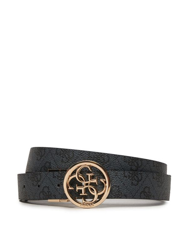 Guess Guess Ženski remen GFBOXW P4301 Siva