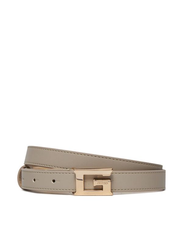 Guess Guess Ženski remen Masie (VA) BW9065 P4120 Bež