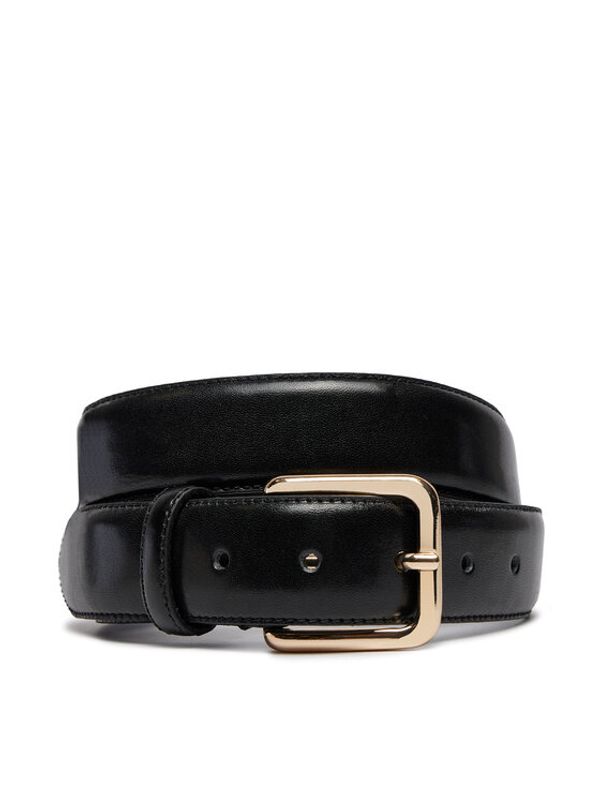 Guess Guess Ženski remen Not Coordinated Belts BW9165 P4335 Crna