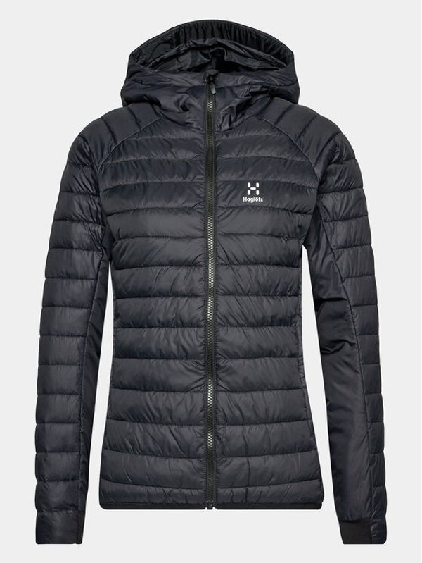 Haglöfs Haglöfs Zimska jakna Spire Mimic 604677 Crna Active Fit