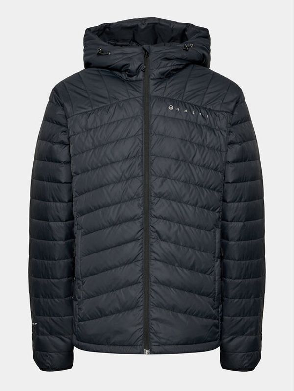 Halti Halti Pernata jakna Evolve Lite M Down Jacket 067-0010 Crna Regular Fit