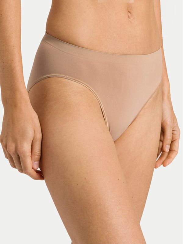 Hanro Hanro Klašične gaćice Touch Feeling 71812 Bež