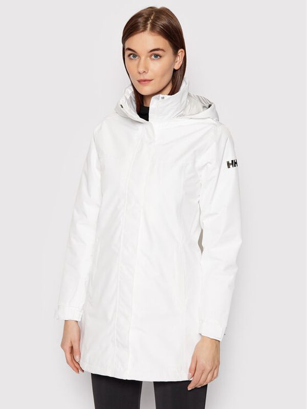 Helly Hansen Helly Hansen Parka Aden 62649 Bijela Regular Fit
