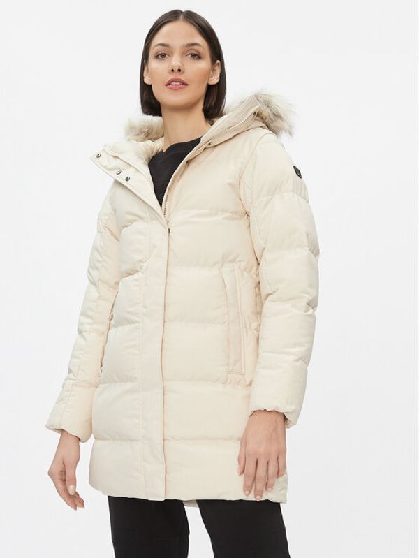 Helly Hansen Helly Hansen Pernata jakna Blossom 53624 Écru Regular Fit