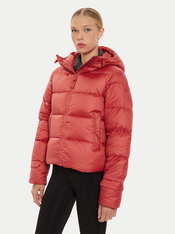 Helly Hansen Helly Hansen Pernata jakna Essence Down 53818 Crvena Regular Fit
