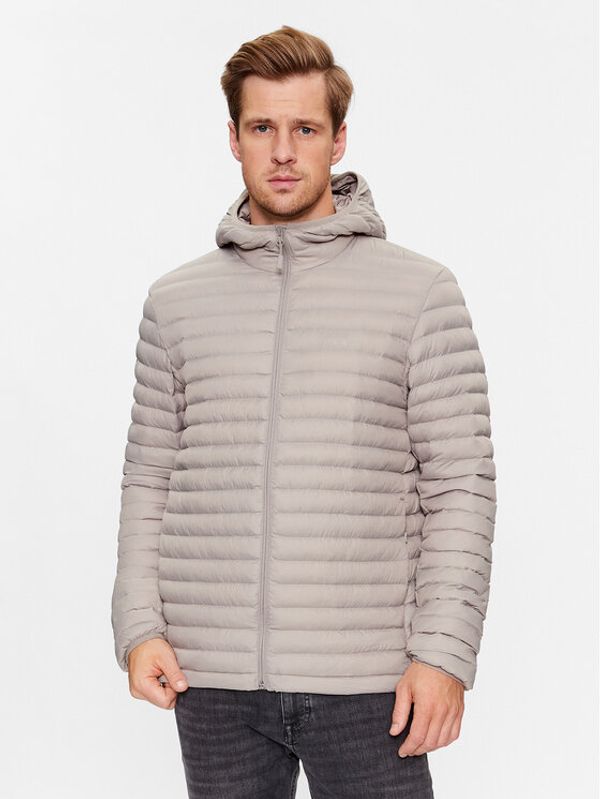 Helly Hansen Helly Hansen Pernata jakna Sirdal 62989 Siva Relaxed Fit
