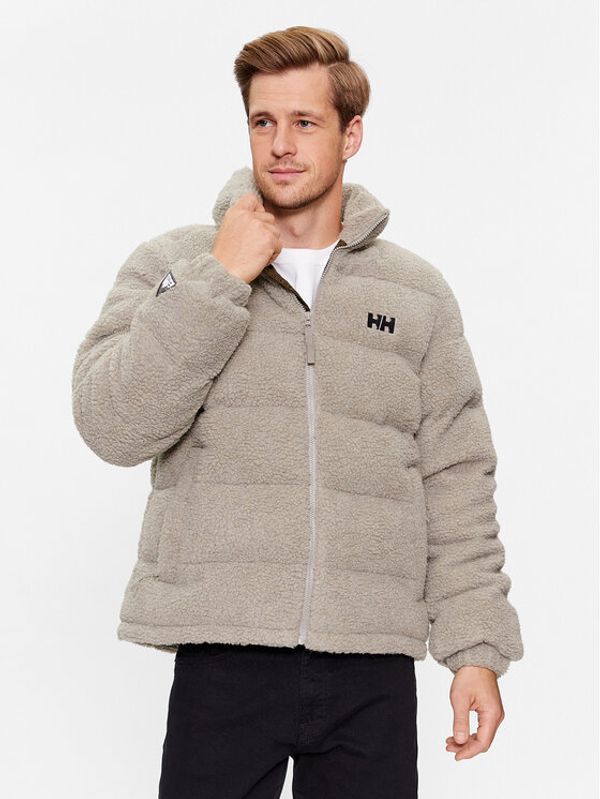 Helly Hansen Helly Hansen Pernata jakna Teddy Pile 54068 Bež Regular Fit