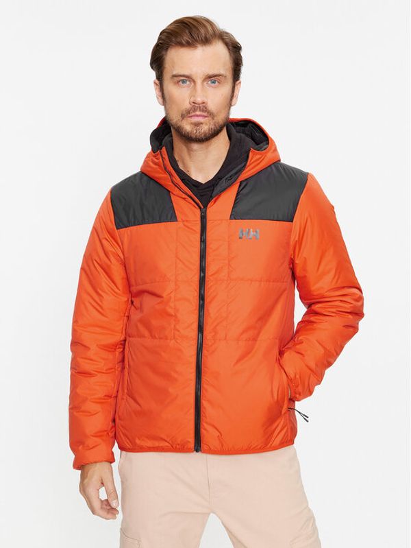 Helly Hansen Helly Hansen Prijelazna jakna Flex Ins Jacket 54059 Narančasta Regular Fit