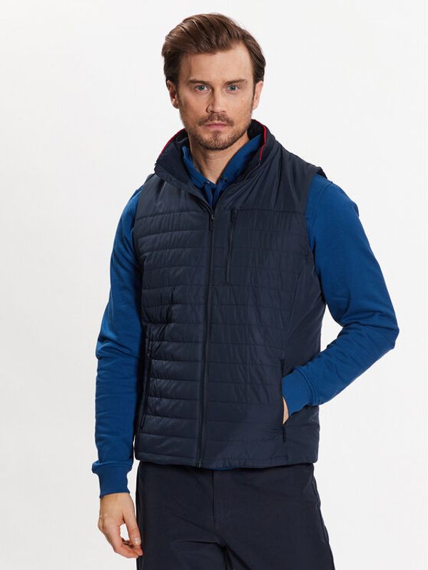 Helly Hansen Helly Hansen Prsluk Crew 30377 Tamnoplava Regular Fit