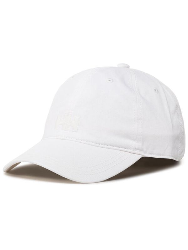 Helly Hansen Helly Hansen Šilterica Logo Cap 38791 Bijela