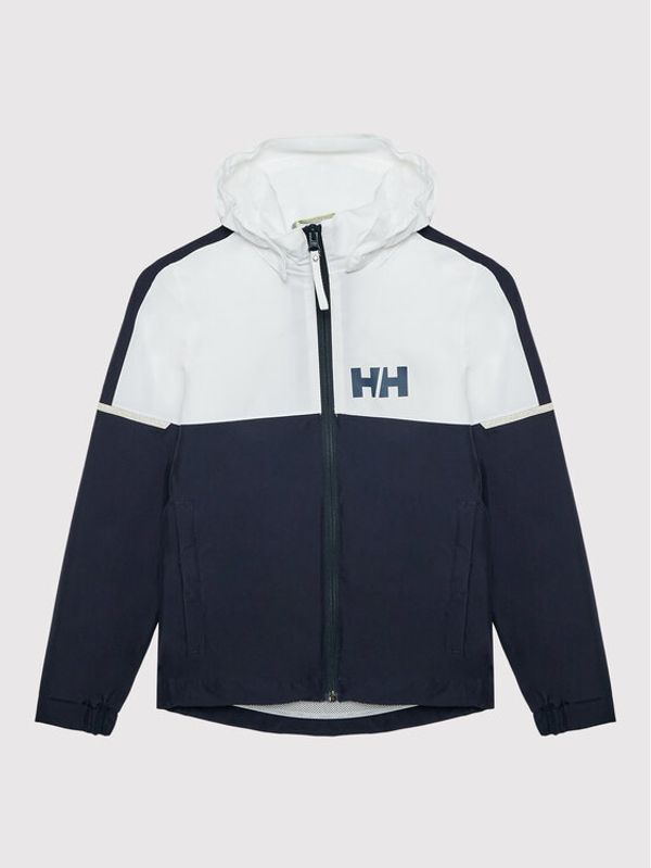 Helly Hansen Helly Hansen Vodootporna jakna Active 2.0 41695 Tamnoplava Regular Fit