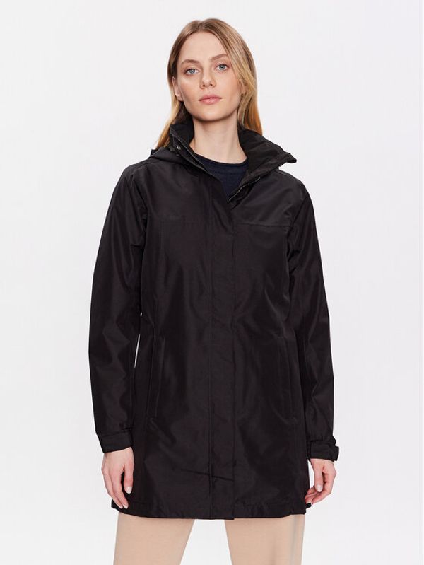 Helly Hansen Helly Hansen Vodootporna jakna Aden 62648 Crna Regular Fit