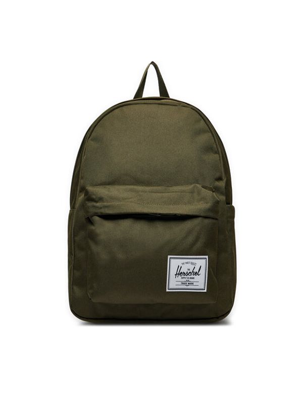 Herschel Herschel Ruksak Classic™ Backpack 11544-04281 Zelena