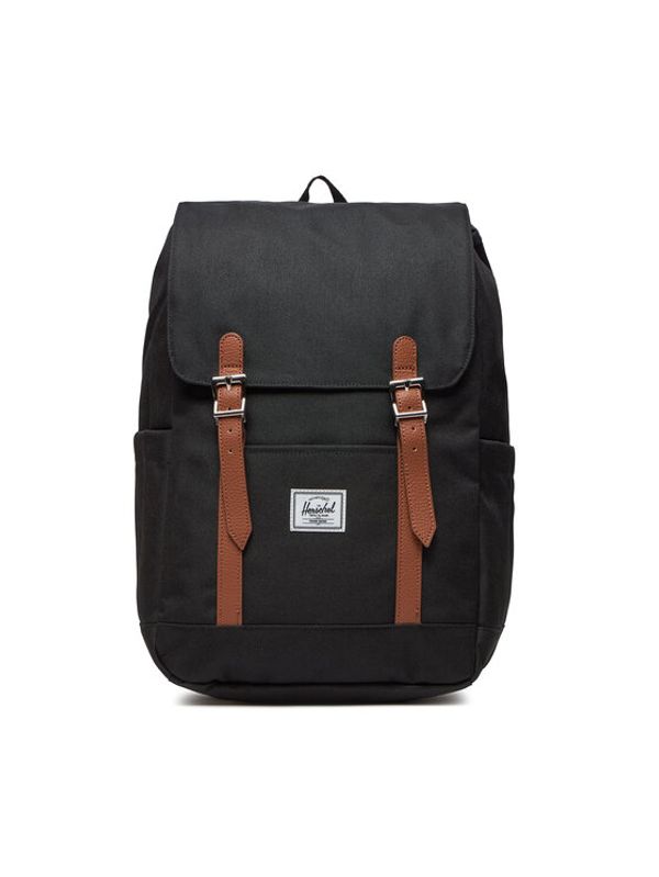 Herschel Herschel Ruksak Retreat Small 11400-00001 Crna