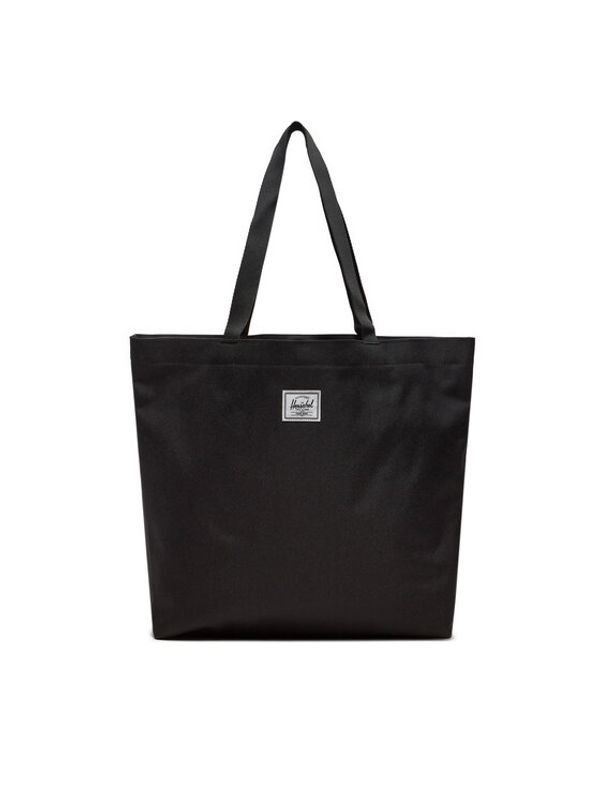 Herschel Herschel Torba Classic Tote 11550-00001 Crna
