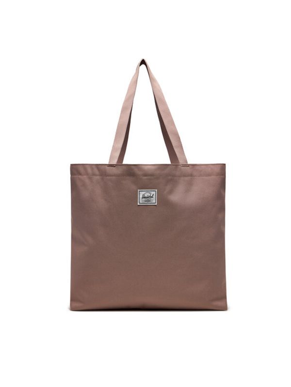 Herschel Herschel Torba Classic Tote 11550-02077 Ružičasta
